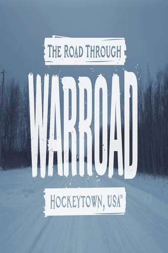 The Road Through Warroad