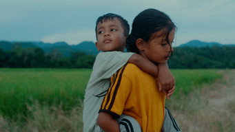 Lost Land (2025)