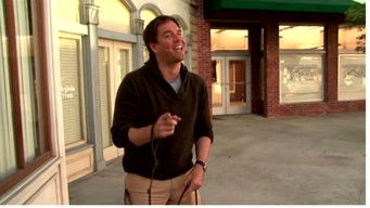 Episode 61 — Inside NCIS - The Back Lot: Location, Location, Location