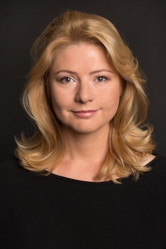 Image of Barbara Kałużna