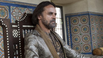 Alexander Siddig — photo 3