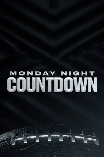 صورة من Monday Night Countdown