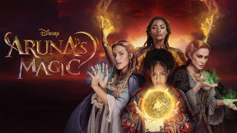 Aruna's Magic (2023- )