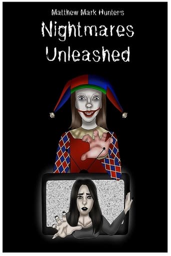 Poster of Nightmares Unleashed