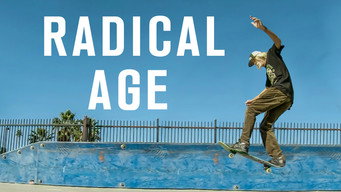 Radical Age (2019)