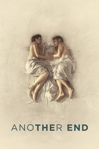 Poster of Another End