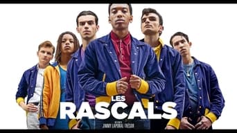 #2 Rascals