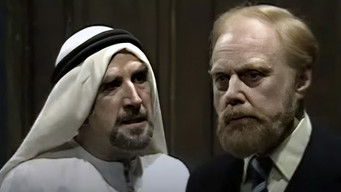 Episode 2 — Blood Line