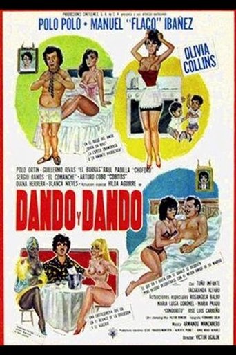 Dando y dando (1990)