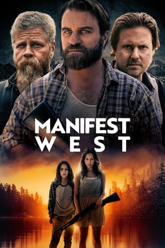 Manifest West Torrent (2022) Dublado / Legendado WEB-DL 1080p