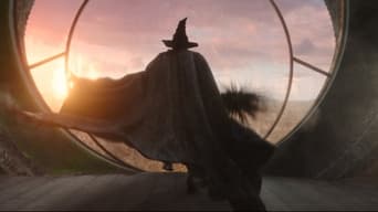 #6 Wicked: Чародійка