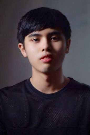 Tung Wei Yeの人物画像 2