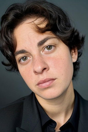 Foto de Bear D'Angelo