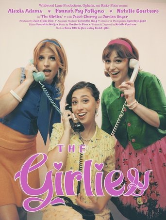 The Girlies (2025) The Girlies (2025)