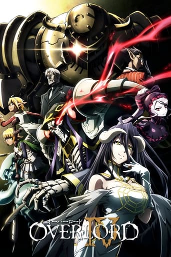 Overlord Season 4 Episode 9