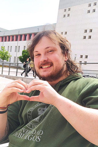 Lander Cuesta Gutierrez