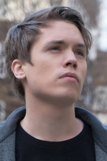 Joel Berghult — photo 1