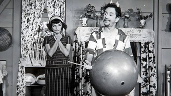 The Man of The Sputnik (1959)