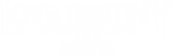 Love Destiny: The Movie logo