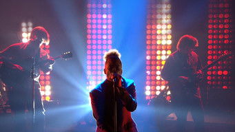 Episode 13 — Episode 13