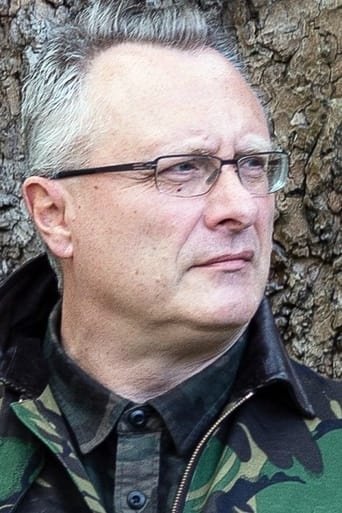 Image of Ralf Dörper