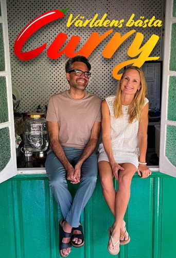 World's best curry