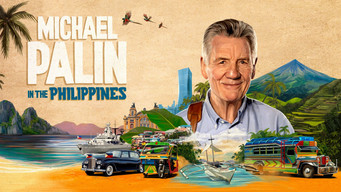 Michael Palin in the Philippines (2026- )