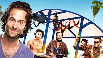Flock of Dudes – Szenenbild