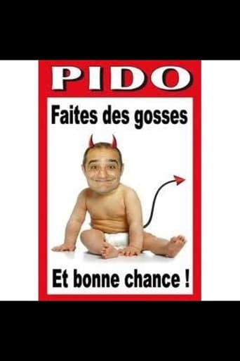 Faites des gosses...et bonne chance!