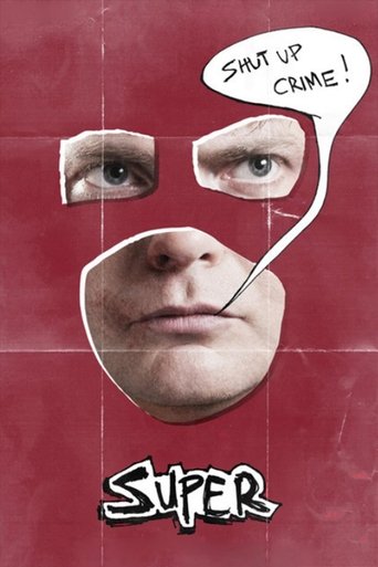 Super (2010) Super (2010)
