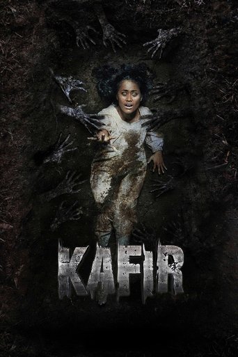 Poster of Kafir