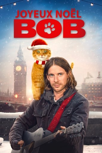 Joyeux Noël Bob en streaming 