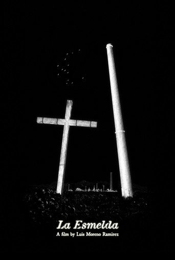 La Esmelda — Pôsteres 2