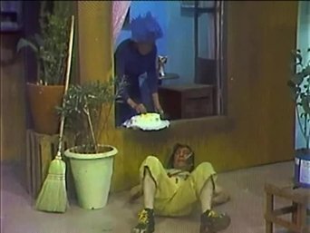 El Chavo del Ocho S01E06