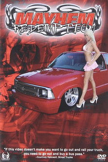 Mischief: Mayhem 2 - Redemption poster