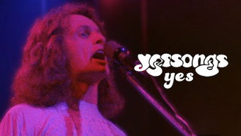 #5 Yessongs