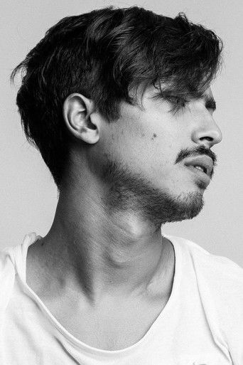 Foto de Juan Pablo de Santiago