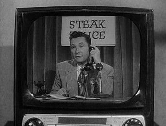 Episode 10 — $1,000 TV Prize