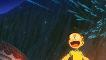Still 10 from Doraemon the Movie: New Nobita and the Castle of the Undersea Devil