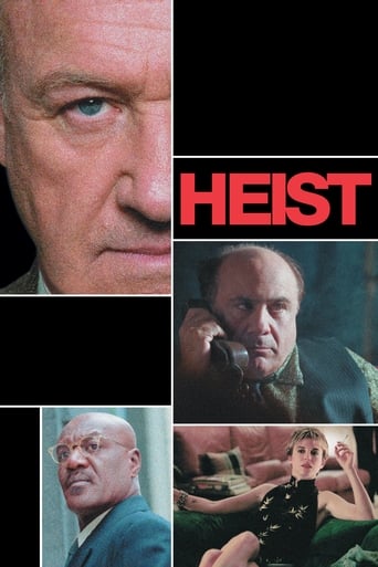 Heist (2001)