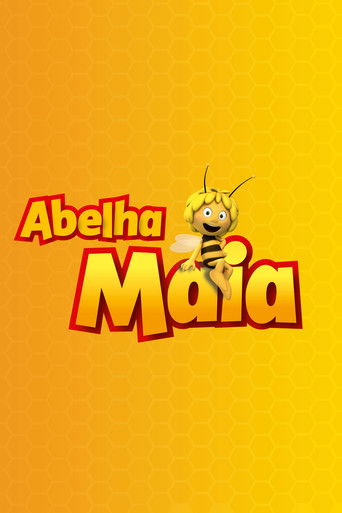 A Abelha Maya