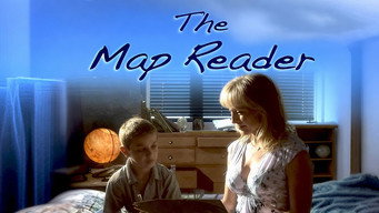 #4 The Map Reader