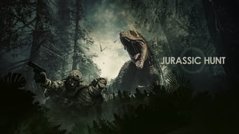#4 Jurassic Hunt
