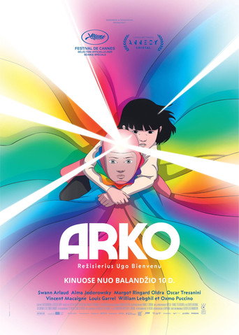 Arko