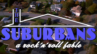 #4 The Suburbans