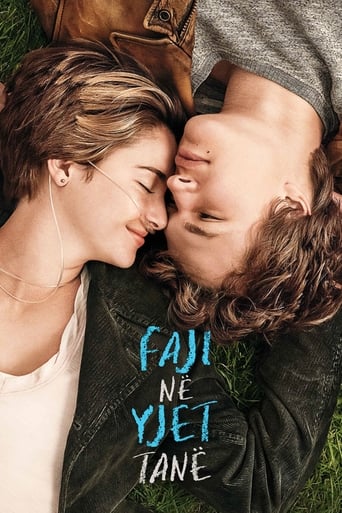 The Fault in Our Stars