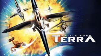 Битва за планету Терра (2007)
