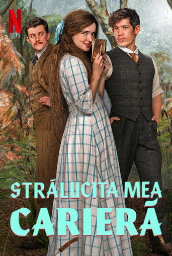 My Brilliant Career poster