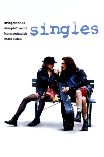 Singles (1992) Singles (1992)