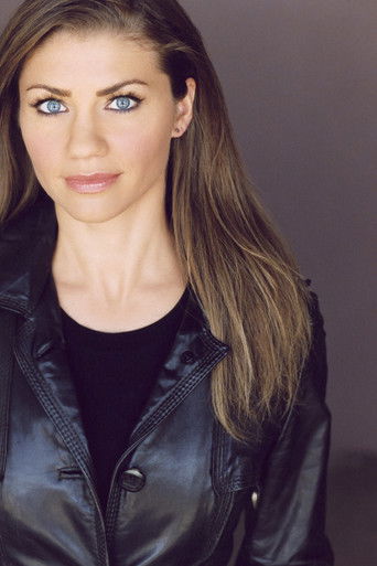 Foto de Carolyne Maraghi